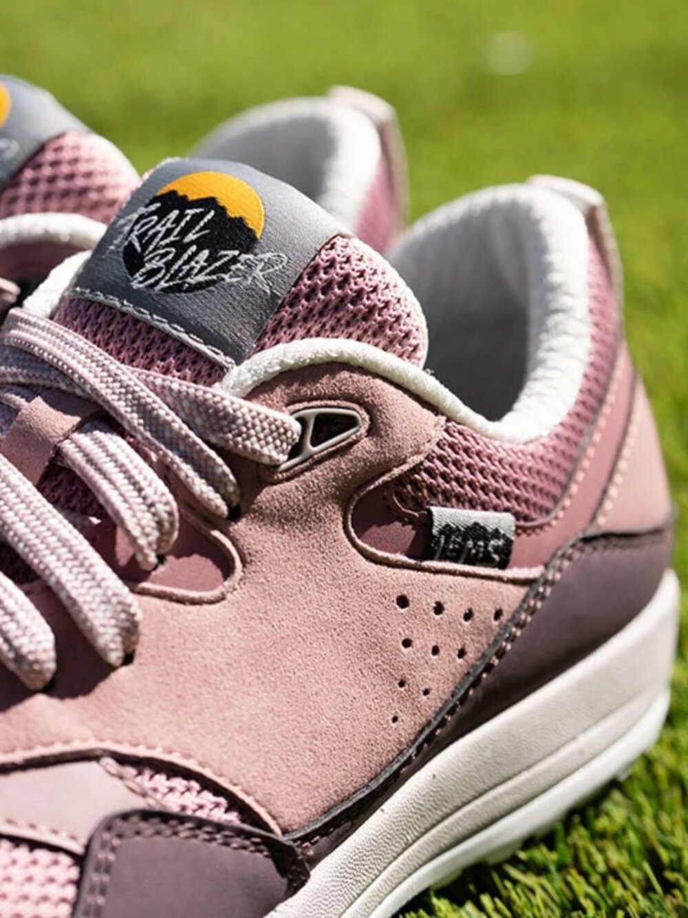 Lems Trail Blazer in Rose, Size 11 Women / 9.5 Men